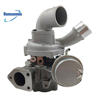 Il est adapté au HYUNDAI BV43-2074DCBAA/419.18BVAXC GRAND STAREX D4CB turbocompresseur 28200-4A480 53039880145