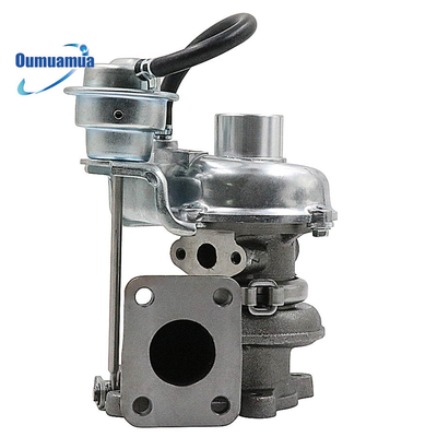 Populaire 1G491-17011 nouveau turbocompresseur de haute qualité pour Kubota RHF3