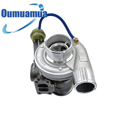 B2G 175183 Turbocompresseur de haute qualité 12749880058 Pour le moteur C9 de Caterpillar Sur le bulldozer Tracteur D6 surchargeur
