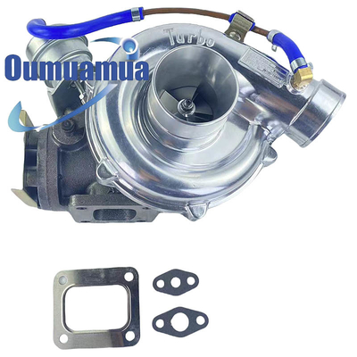 Fuel diesel Hitachi Turbocompresseur 114400-2720 pour refroidissement par air EX200-1