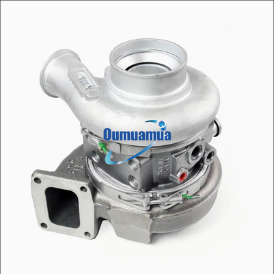 Moteur Cummins HE431V Turbocompresseur 4045934 4955462 3781163 Turbo 4044006 2882111 2882110 2882004