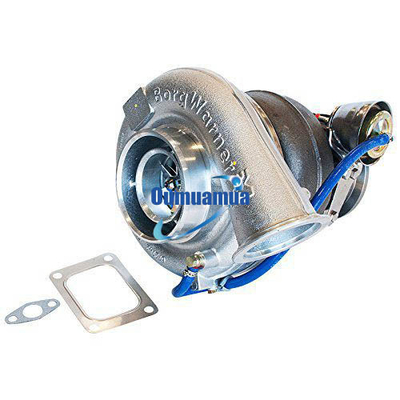 Turbocompresseur K31 turbo 172743 / 53319887101 / 53319887001 pour le Detroit S60
