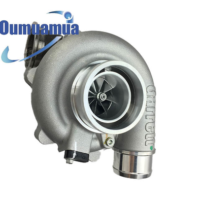 Ventes directes d'usine, série de voitures modifiées Turbocompresseur G25-550 858161-5002S 871389-5005S pour Audi et BMW