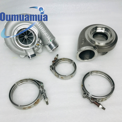 Ventes directes d'usine Turbocompresseur G25-550 871389-5005S 858161-5002S pour les séries automobiles modifiées Audi et Volkswagen