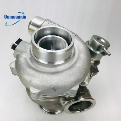 Turbocompresseur G25-550 à l' arrière avec vanne.72 877895-5007S nouvelle vente directe d'usine