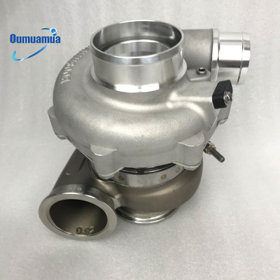 Pour Garrett G25-660 et V-Band Turbine Hsg.92 A/R.Rotation standard # 871389-5011S GRT-TBO-633 Pour Garrett G25-660 Turbocompresseur 0.92 A/R 871389-5011S