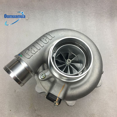G25-550 G25-660 Turbocompresseur à roulement à billes en céramique 871388-5002S 871389-5002S 877895-5001S Refaçage de voiture de course Turbocompresseur Garrett original G25-660 871388-5002S Supercore Rotation inverse