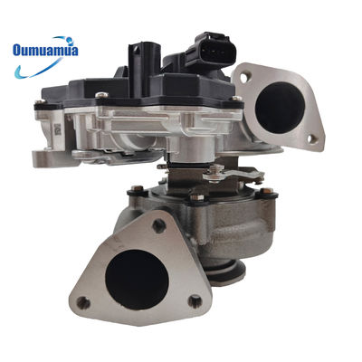 Nouveau turbocompresseur 17201-11080 1720111080 adapté au démarrage Toyota 1GD-FTV modèle CT12CV CT16V