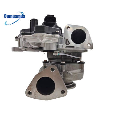 Turbo CT16V pour Toyota 2GD-FTV démarreur turbocompresseur tout neuf 17201-11110 1720111110 vente directe d'usine