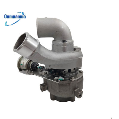 Hyundai GT1749V BV43 BV43-2074DCBAA/419.18BVAXC Turbocompresseur 28200-4A480 Modèle D4CB 16V