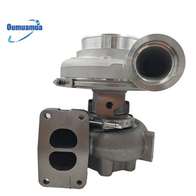 Turbocompresseur Pour le camion Mercedes Benz 56411970012 Turbocompressé Modèle S410 S410-91F42DHAPM/1.40PJ2 Démarreur OM460LA-EPA98