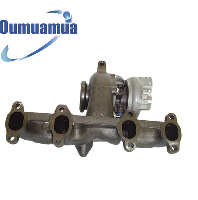 Turbocompresseur BV39 54399700022 Pour Audi et Volkswagen