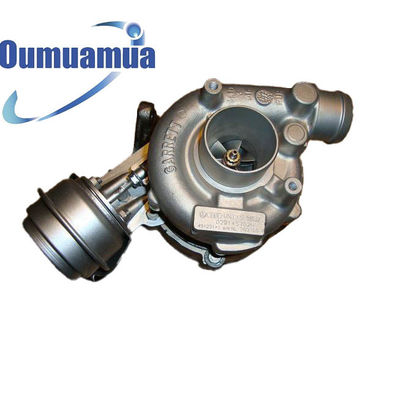 Turbocompresseur GT1749V 454231-5007 028145702H Pour Audi et Volkswagen