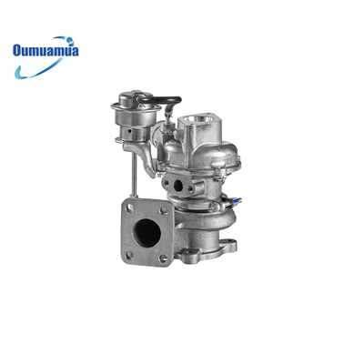 Turbo CK45 Turbocompresseur 1J712-17010 7021014 Pour moteur Kubota V2607 V2607T