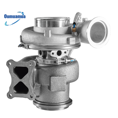 Turbo GT4594BL Turbocompresseur 247-2969 2472969 Adapté au moteur CAT de Caterpillar Excavator 345C 345D W345C MH