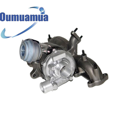 Turbocompresseur GT1749V 454232-5011 038253019D Pour Audi et Volkswagen