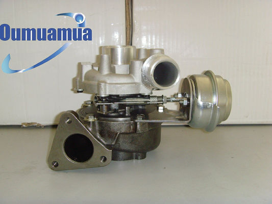 Turbocompresseur GT1749V 701855-5006