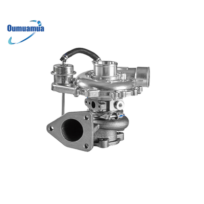 Turbo CT16 Pour le moteur Toyota 2KD-FTV 2KD 2KDFTV 2.5L turbocompresseur diesel 17201-30080 1720130080