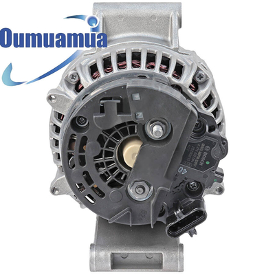 Alternateur 24V 150A 0124655071 0124655277 0124655278 0124655307 0124655308 0124655308 0124655329 0124655330 0124655615 0124655616 1986A01038 0141549202 0151540102 Pour Bosch