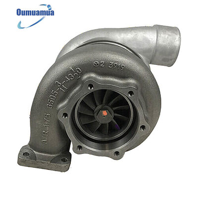 6505-67-5030 6505-67-5040 6505-67-5070 Turbocompresseur HD785-7 KTR110 Pour Komatsu