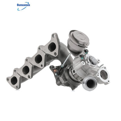 Bon produit Turbocompresseur 1.4 STI 122 ch CAXA Pour Audi A3 VW Golf Jetta Passat 03C145702L