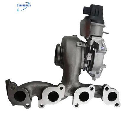 Turbocompresseur 785448 03L253010F VW siège Skoda 2.0 TDI 125/130kw Pour Audi
