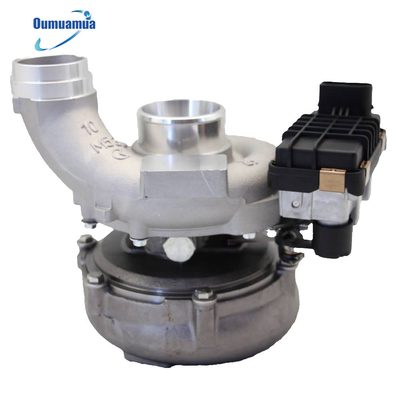 Supercompresseur 185-5732 Turbocompresseur Excavateur pour chat Caterpillar TURBO 6 MOIS Turbo standard 1 PCS / 3176