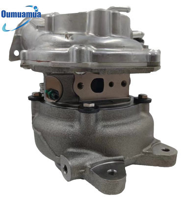 Turbocompresseur pour excavateur 17201-11110 Moteur 1KD-FTV Modèle CT16V Pour Toyota