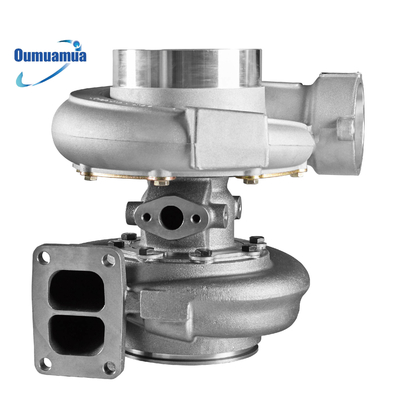 Turbocompresseur TD13L-43QRC Pour le moteur Mitsubishi S12R S16R 49182-06010