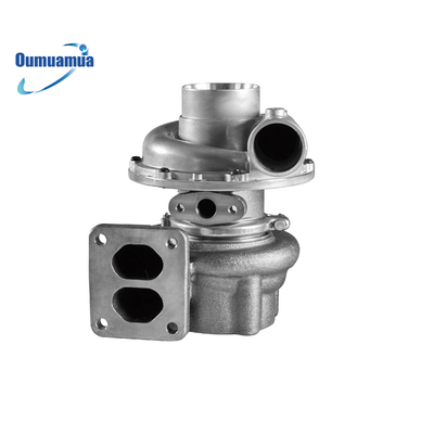 Turbocompresseur RHG6-11803Q27NHBRS4715CC Pour moteur Isuzu 6BG1TC 114400-3770
