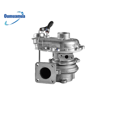 Turbocompresseur 4TNV98T 4TNV98T-N2FE pour le moteur Yanmar RHF5