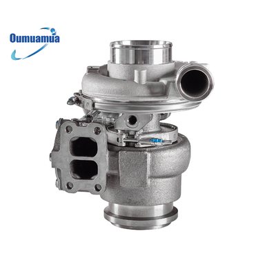 Pour le moteur Perkins 1106D, le turbocompresseur 315981
