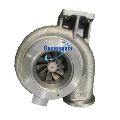 C7.1 Turbocompresseur du moteur 457-3636 GT37 44831510 1206F-E70TTA Pièces détachées du moteur Perkins
