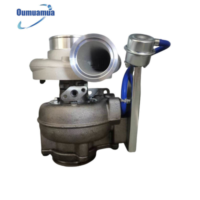 Turbocompresseurs 6745-81-8070 Turbocompresseur et pièces détachées HX40W Pour Komatsu
