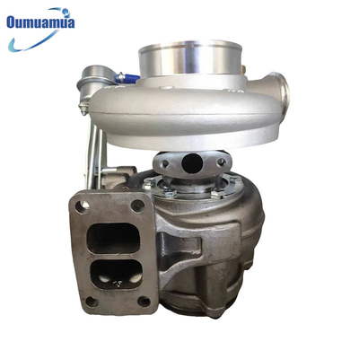 Turbocompresseur 6745-81-8040 Excavateur pour Komatsu HX40W TURBO 6 MOIS Moteur standard