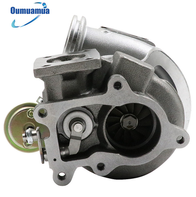 4048808 Turbocompresseur 4D107 Turbo Pour le moteur Komatsu HE221W