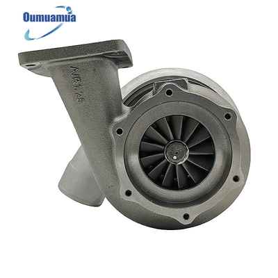 Turbocompresseur 6502-51-5040 6502-52-5010 Ktr130 Assemblage et pièces détachées Moteur automatique Turbo Pour Komatsu