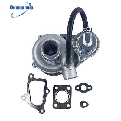 RHF3 1G491-17010 1G491-17012 Va410164 Turbocompresseur Pour le moteur Komatsu Kubota PC56-7 4D87 V2403