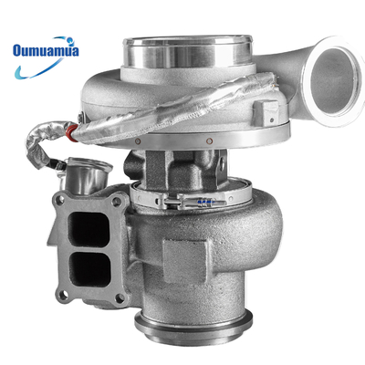 Pour le moteur Cummins QSX15 ISX15 X15 QSK15