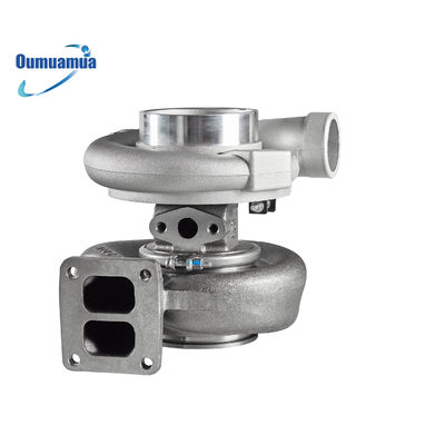 Turbo HX35-L8223AB/E12F11 HX35 Applicable au moteur Daewoo DB58TI DB33TIM S225LC-V DB33 TIM DB58TI Turbocompresseur de niveau 1 3539678 Vente directe en usine tout neuf