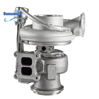 Turbo HX55W HE500WG pour moteur Cummins QSM QSM3 M11 QSM11 ISM QSM 2/3 TIER 3 QSM 11 turbocompresseur 4043707 nouvelle usine vente directe