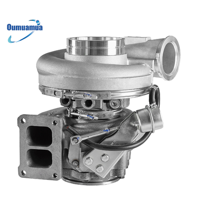 Pour le moteur Volvo EC700B D16E, le turbocompresseur 11447016 2835376 4042659 11158202
