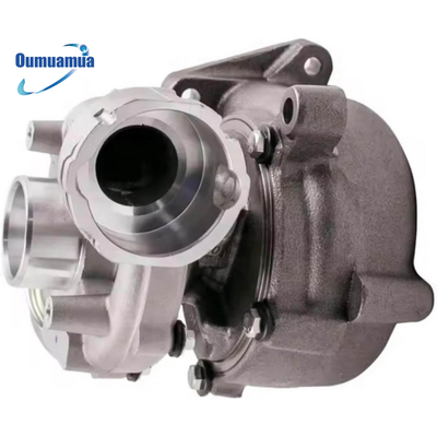 Turbo GT1749V (S2) Pour le moteur Audi AVF AWX BLB BPW Turbocompresseur 717858-5009S