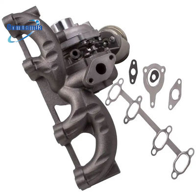 Turbo GT1749V Pour le moteur Audi AZV Turbocompresseur 724930-5004