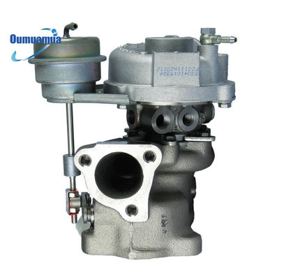 Turbo K03-2072GAAAA/5.88 K03 Pour le moteur Audi 1.8-5V Longs Along Turbocompresseur 53039700029