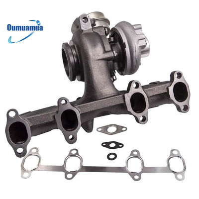 Turbine BV39-1873CCB426.10AVAXC Pour le moteur Audi BJB BKC AVQ Turbocompresseur 54399880022