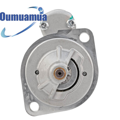 Moteur de démarrage 12V 9T 1,4KW 3TNA72 3TNA76 11925577010 11963177010 11963177011 Pour Yanmar