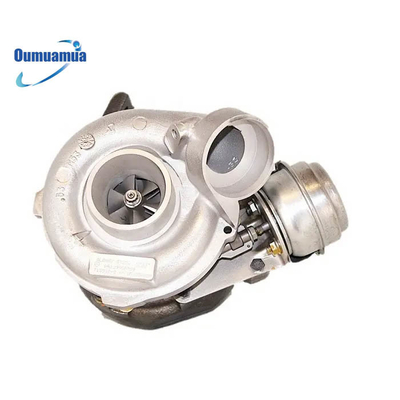 Turbo GT2256V pour moteur Mercedes Benz OM612 turbocompresseur 715910-1 nouvelle vente directe d'usine