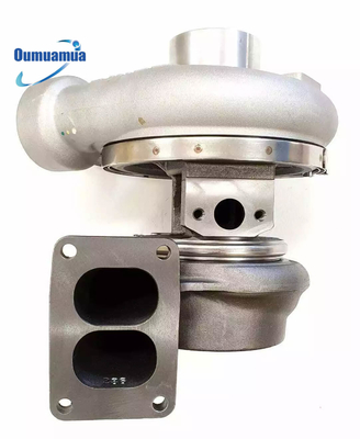 Turbo 4LGZ352C/21.22 4LGZ adapté au moteur Mercedes-Benz OM355A OM407HA turbocompresseur 52329703296 nouvelle usine vente directe