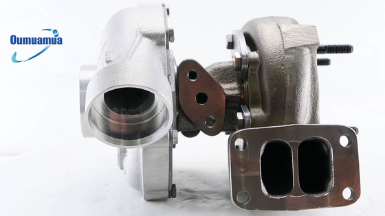 Turbo S3BL144 pour moteur Mercedes-Benz E7-300 E7-400 turbocompresseur 53249706001 nouvelle usine vente directe